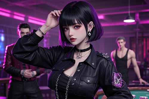 富途账号申请开通